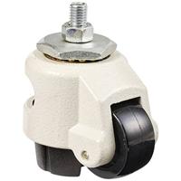 TOOLCRAFT Wiel met hoog draagvermogen Wieldiameter: 50 mm Draagvermogen (max.): 250 kg 1 stuk(s) - thumbnail