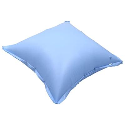 VidaXL Winterluchtkussen voor bovengronds zwembad 4 st opblaasbaar pvc - thumbnail