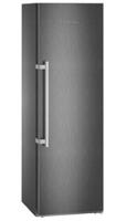 Liebherr KBbs 4370 Premium BioFresh koelkast Vrijstaand 372 l C Zwart, Roestvrijstaal - thumbnail