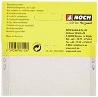 NOCH 60140 Rails Reinigingsblok 1 stuk(s) - thumbnail