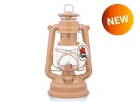 Feuerhand Stormlamp 276 Olielamp Soft Peach - thumbnail