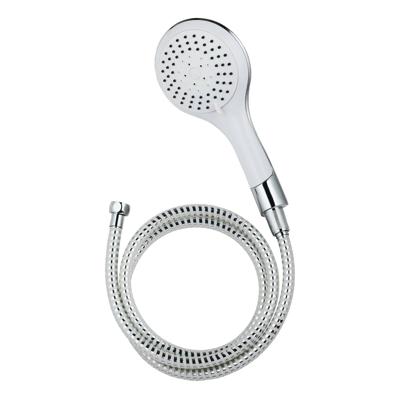 Handdoucheset Schutte Broadway 5 Functies Wit Chroom Schütte Handdoucheset Schutte Broadway 5 Functies Wit Chroom Schütte