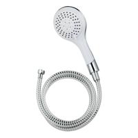 Handdoucheset Schutte Broadway 5 Functies Wit Chroom Schütte - thumbnail