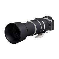 easyCover Lens Oak for Canon RF 100-500mm f/4.5-7.1L IS USM Black - thumbnail