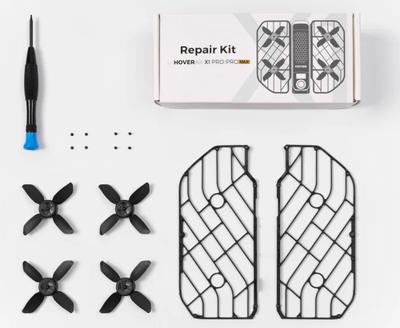 HOVERAir X1 Pro/ProMax Repair Kit