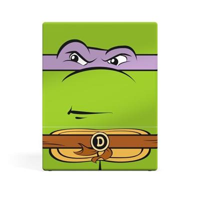 Squaroes - Squaroe Teenage Mutant Ninja Turtles™ NT003 - Donatello