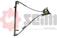 Raambedieningsmechanisme 902133 - thumbnail