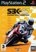 SBK-07: Superbike World Championship - thumbnail