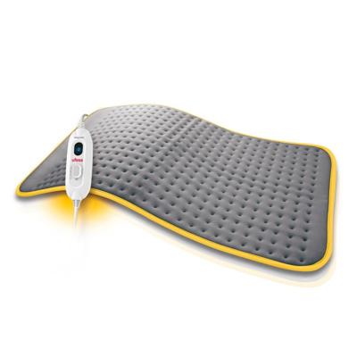 Elektrisch Kussen voor Nek en Rugpijn UFESA FLEXY HEAT E4 Wit 75 x 40 cm Elektrisch Kussen voor Nek en Rugpijn UFESA FLEXY HEAT E4 Wit 75 x 40 cm