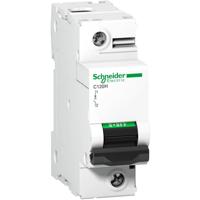 Schneider Electric A9N18403 A9N18403 Zekeringautomaat 100 A 144 V/DC - thumbnail