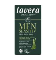 Lavera Men sensitiv aftershave balm bio 100 Milliliter - thumbnail