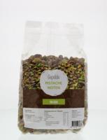 MijnNatuurwinkel Gepelde pistache noten 500 Gram - thumbnail