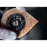 Bosch Accessoires Expert 3 max AVZ 70 RT4 multitoolvoegplaat 70 mm - 1 stuk(s) - 2608900041 - thumbnail