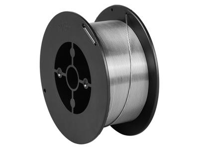 PARKSIDE Gevulde lasdraad 0,9 mm