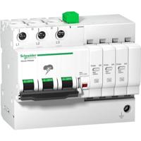 Schneider Electric A9L16296 A9L16296 Overspanningsveilige afleider 1 stuk(s) - thumbnail
