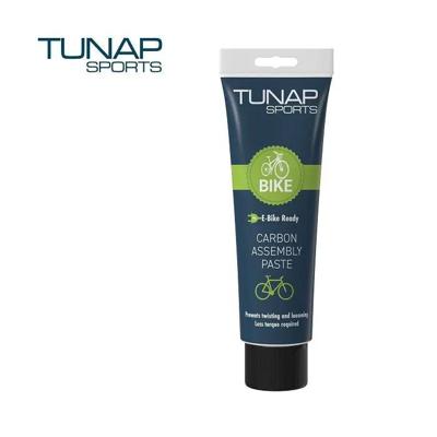 TUNAP SPORTS Carbon assembly paste professional 50 gram TUNAP SPORTS Carbon assembly paste professional 50 gram