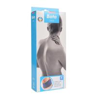 Bota Halskraag Mod C H 8cm M Blauw - thumbnail