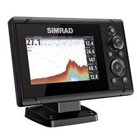 SIMRAD CRUISE 5 83/200 XDCR SONAR-COMBINATIE - thumbnail