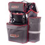 Selle Monte Grappa Monte grappa rugzak bmg bagagedr. waterpr. 20ltr zwart - thumbnail