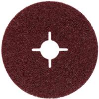 Metabo 624220000 Fiberschijf Diameter 125 mm Korrelgrootte (num)=60 25 stuk(s) - thumbnail