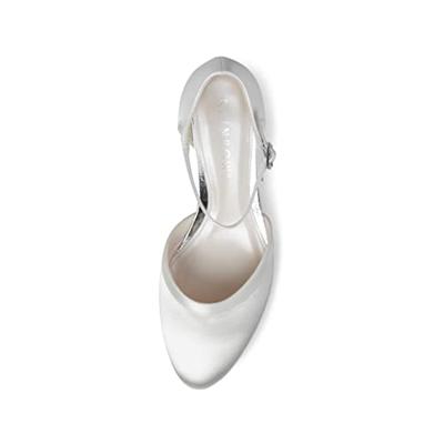 Rainbow Club Stacy Bruidsschoenen | Maat: 40