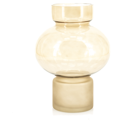 By Boo Vaas Flow 4 Bruin 30 x 22 x 22