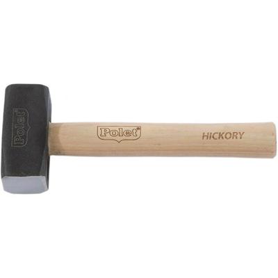 Polet Moker DIN6475 Hickory Fsc 100% 1250 Gram