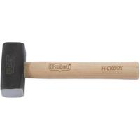 Polet Moker DIN6475 Hickory Fsc 100% 1250 Gram - thumbnail