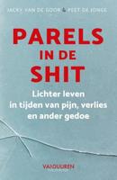 Parels in de shit (Paperback) - thumbnail