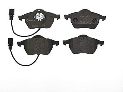 Remblokken set P85037