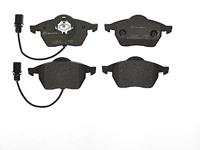 Remblokken set P85037 - thumbnail