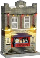 Luville Schneewald Cinema - thumbnail