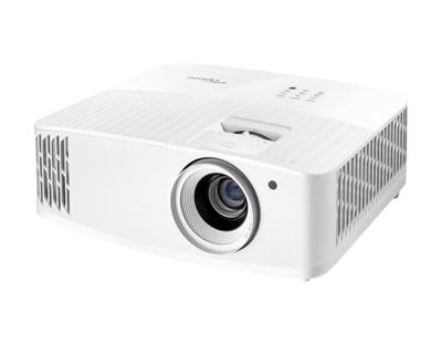 Optoma 4K400x 4K UHD beamer - thumbnail