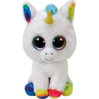 TY Beanie Buddy Pixy Knuffel 24cm - thumbnail