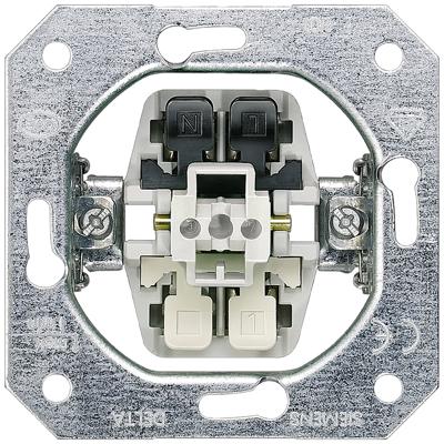 Siemens 5TD2116 Knop Delta Schakelmateriaal 1 stuk(s)