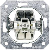Siemens 5TD2116 Knop Delta Schakelmateriaal 1 stuk(s) - thumbnail