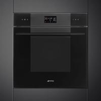 SMEG SO6102M2B3 Linea Esthetisch SpeedwaveXL Galileo Inbouw Oven - thumbnail