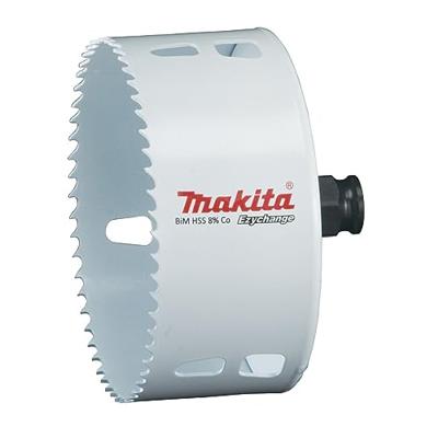 Makita Accessoires Gatzaag 105x44mm hout/metaal - E-04008 E-04008