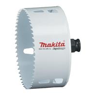 Makita Accessoires Gatzaag 105x44mm hout/metaal - E-04008 E-04008 - thumbnail