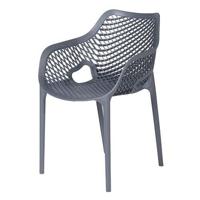 Air XL armstoel donkergrijs Garden Impressions - Garden impressions - thumbnail