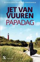 Papadag - Jet van Vuuren - eBook (9789045212715) - thumbnail