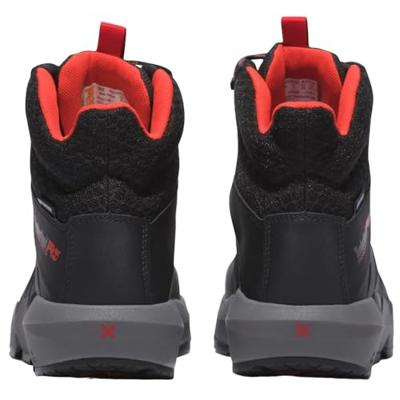 Timberland PRO Werkschoen Morphix 6 S7L Wheat | Dark Wheat | Maat 47 - 197064451104