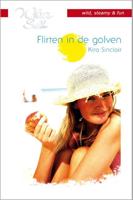 Flirten in de golven - Kira Sinclair - ebook - thumbnail