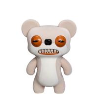 FUGGLER S1 FEATURE FIGURES 11,5 CM - RABID RABBIT LILAC - thumbnail