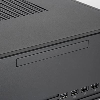 SilverStone SST-ML11B htpchtpc behuizing