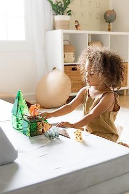 Magna-Tiles Jungle Animals 25 stuks Magna-Tiles Jungle Animals 25 stuks