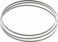 DeWalt Accessoires Lintzaagblad, 2215x20x0,6mm, 4TPI, langszagen van hout en kunststof (t.b.v. DW876) - DT8474-QZ - thumbnail