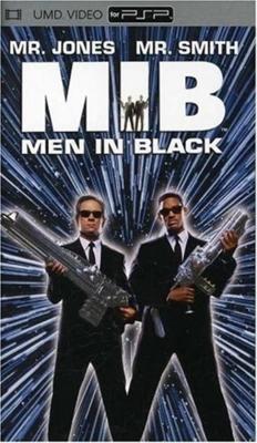 Men in Black