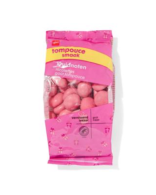 HEMA Kruidnoten tompoucesmaak 200gram