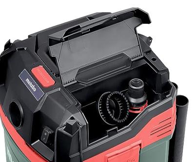 Metabo ASA 30 H PC | Alleszuiger | 30 L | 1200 W - 602088000 - thumbnail